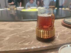-金成潮菜博物馆(海珠湿地店)