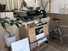 -Onirii Coffee(长乐路店)
