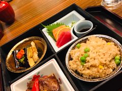 肥牛套餐-滩万日本料理Nadaman(国贸大酒店)