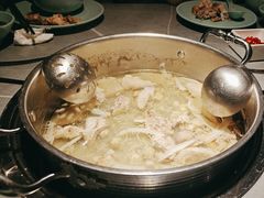-原味四季椰子鸡(平湖天虹店)