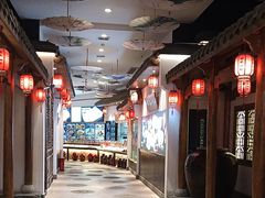 -柴米油盐(土菜院子店)