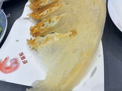 -阿庄新豫菜(航海东路店)