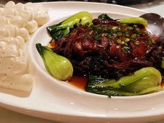 -顺峰海鲜酒楼(省府店)