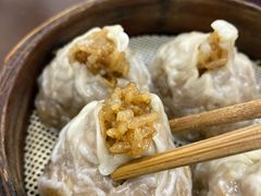 双油烧麦-百年德园(侯家塘店)
