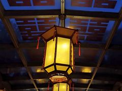 -万柳阁小馆·花园餐厅(龙潭湖店)