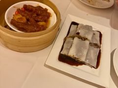 -利苑酒家(合景国际金融广场店)