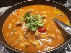-臻享無招牌·食蛙专门店(太古里店)