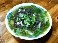 毛肚-正宗苏稽毛哥跷脚牛肉总店
