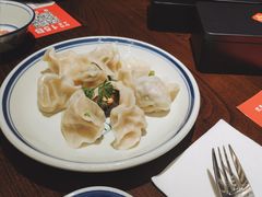 -喜喜水饺