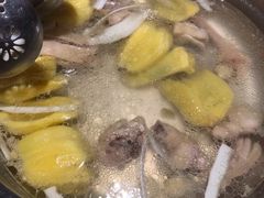 -椰夫人·养生椰子鸡(金沙洲永旺店)