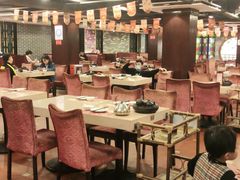 大堂-点都德(聚福楼店)