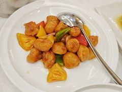 -福满楼·海鲜酒家(福永益田店)