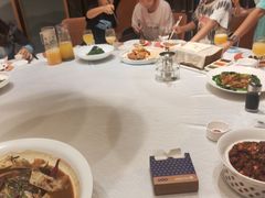 -百姓渔村(南中环店)