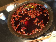 -纸盐河码头火锅(十八梯店)