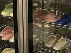 -杭州龙禧福朋喜来登酒店·游泳健身中心