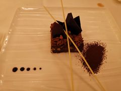 -上海和平饭店华懋阁 Cathay Room