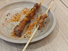 -桂在香知桂林米粉(红博中央公园店)