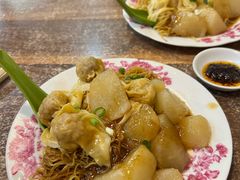 -巨记面家(泉威楼店)