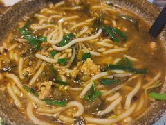 云南小锅米线-呐咪傣园·云南菜(石厦店)