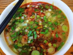 -清真·马安军辣子牛肉面