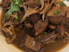 -静之湖湖畔餐厅