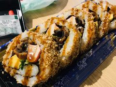 -玩米匠(寿司·刺身·金水正弘城店)