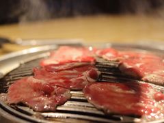 -金顺韩式烤肉·网红烤肉店(广利路店)