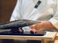 -Sushi Zo Hong Kong