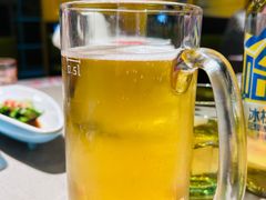 -丰茂烤串(金源店)