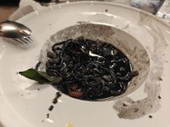 -BONAZZA 意大利餐厅