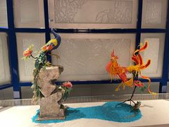 -北京饭店谭家菜