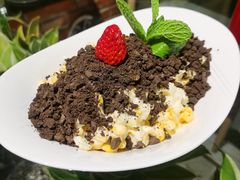 -小巷餐厅(五大街店)