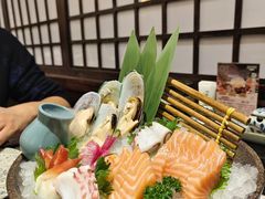 -德川家日本料理(华堂·新辰汇店)