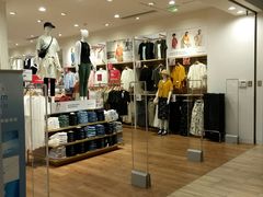 -优衣库(广州恒宝广场店)