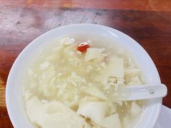 冰醉豆花-小谭豆花(西大街店)