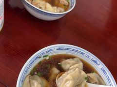 -古徽州馄饨店(宝安路店)