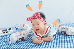 点击看大图 -NICE KIDS 奈时儿童摄影