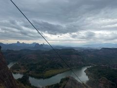 -丹霞山风景名胜区