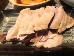 -南京大牌档(香港广场店)