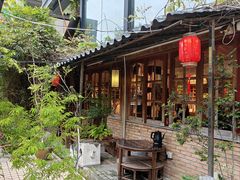 -菩提书坊(侨福大厦店)