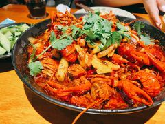 -金陵一哥龙虾馆(三牌楼总店)