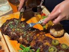 -布拉格餐厅· 中欧捷克菜(全国首店)