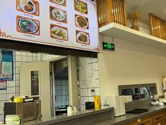 -小姜锅贴(凤凰街店)