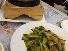 -花舍·新派粤菜·西餐·下午茶(亚运村·鸟巢店)