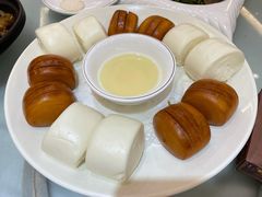 -关东风老北方菜馆(桂芳园店)