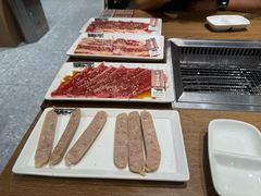 -焼肉ライク·烧肉LIKE(万菱汇店)