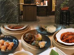 -千禧新世界香港酒店