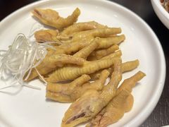 -万龙洲海鲜(大兴绿地缤纷城店)