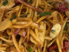 -大鹏饭店·金陵家宴(奥体中心店)