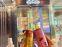 门面-白仁仔· 活烤海鲜 宵夜(豫园店)